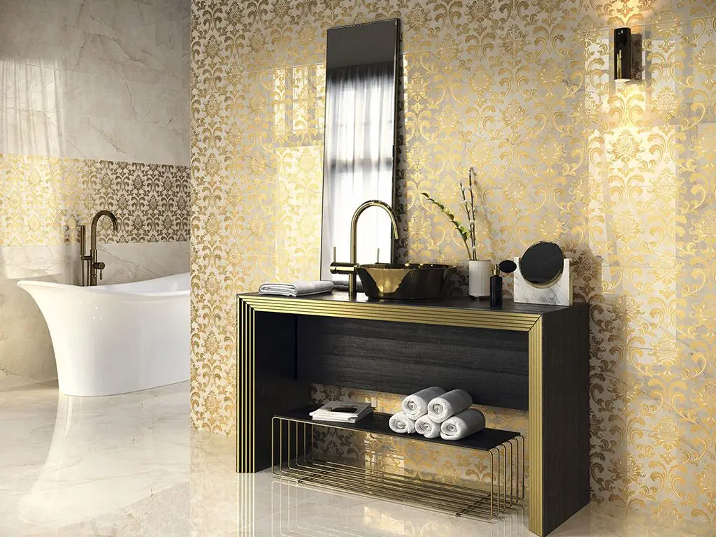 Интерьер Dune Cremabella - 6