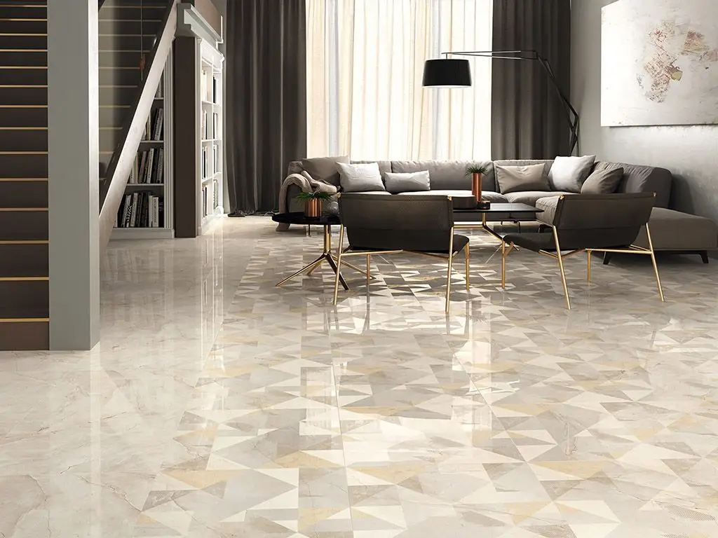 Интерьер Dune Cremabella - 3