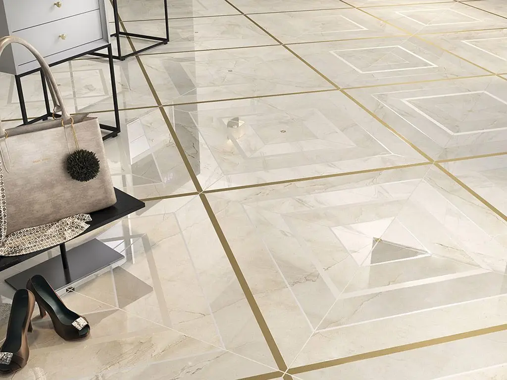 Интерьер Dune Cremabella - 2