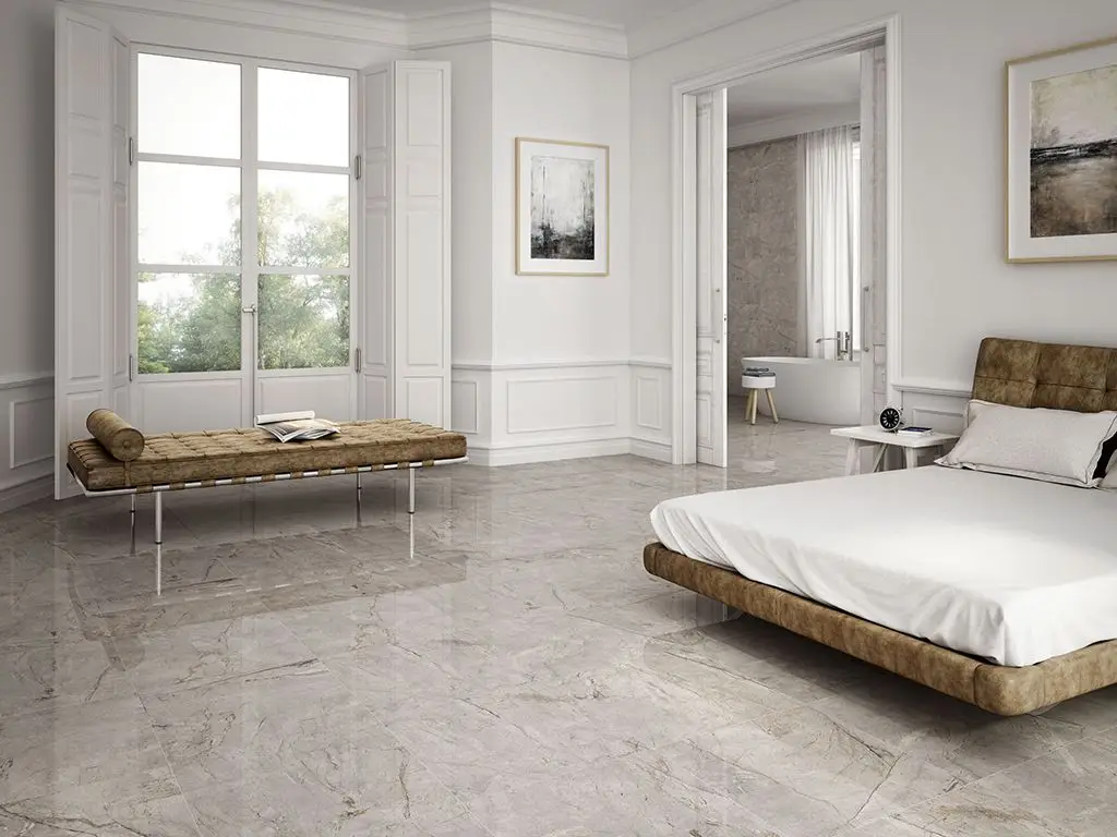 Интерьер Dune Perlanova - 1