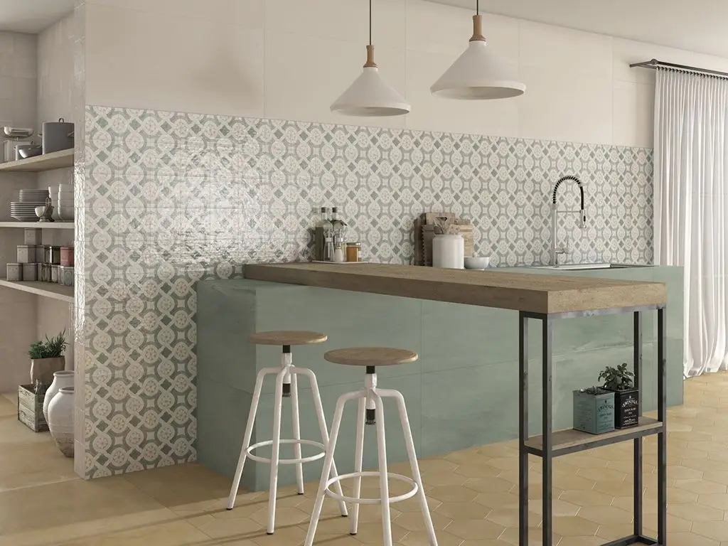 Интерьер Dune Berlin - 5