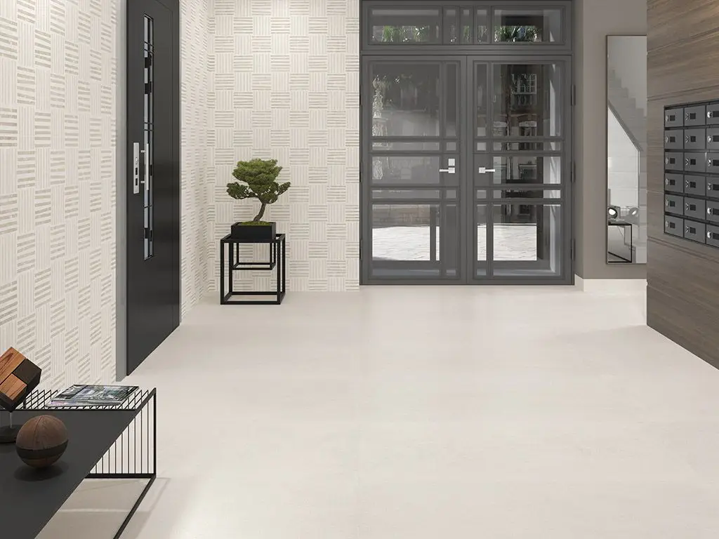 Интерьер Dune Factory