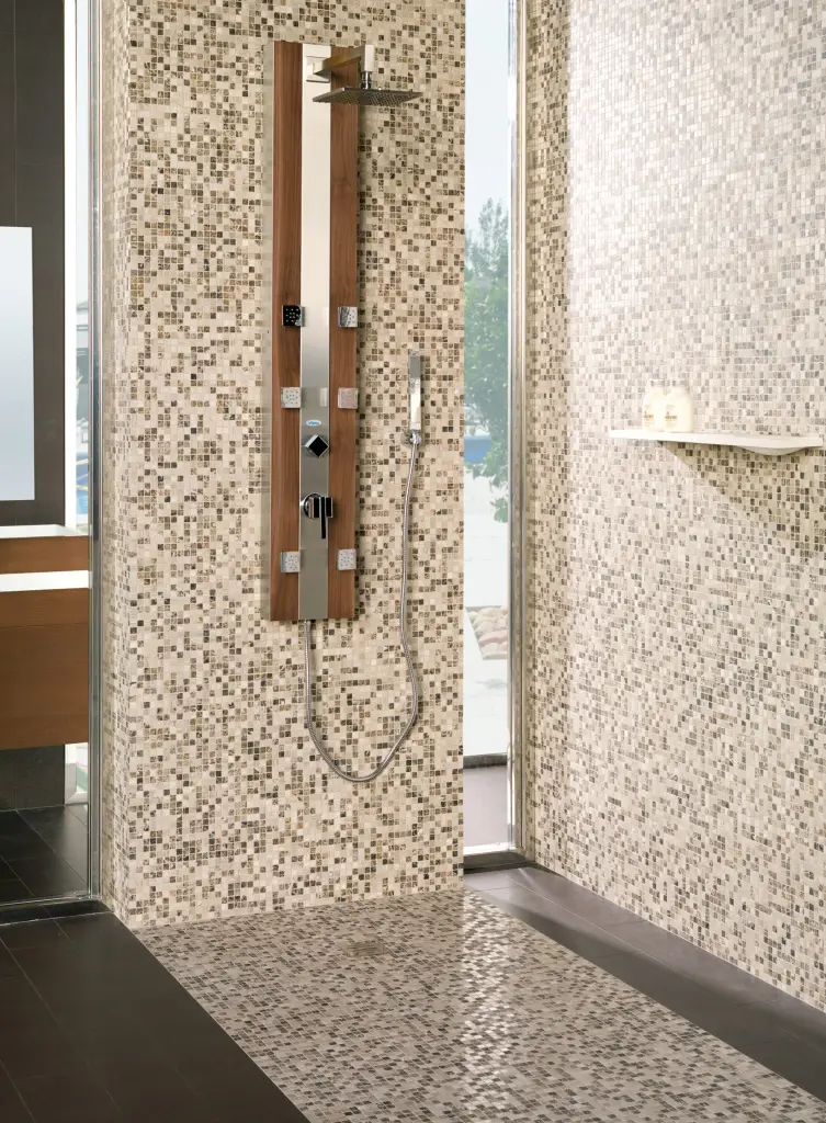 Интерьер Dune Stone Mosaics - 9