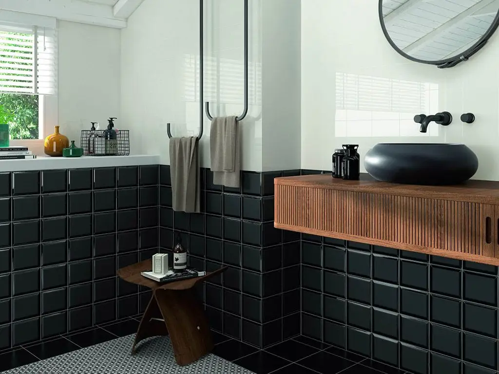 Интерьер Dune Black&white - 5