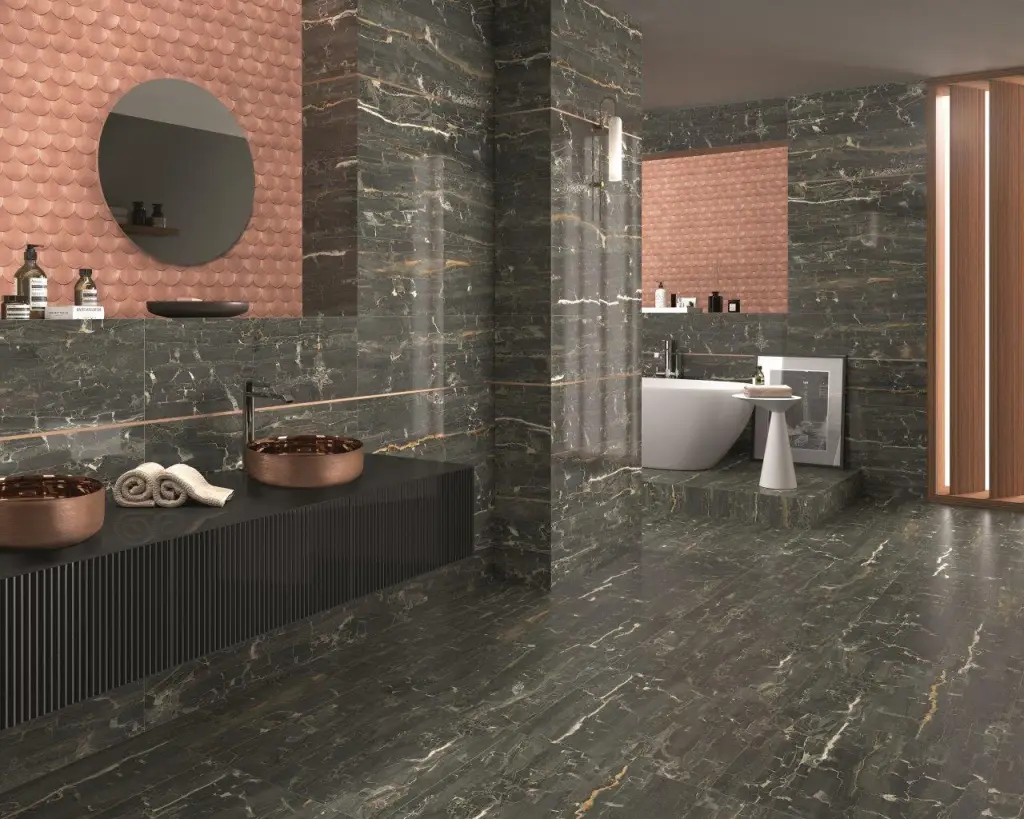 Интерьер Dune Leonardo