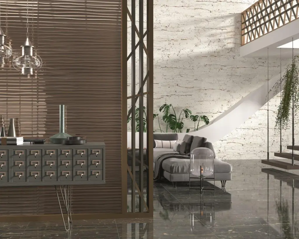 Интерьер Dune Leonardo - 4