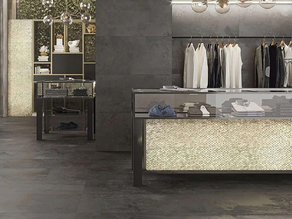 Интерьер Dune Diurne - 2