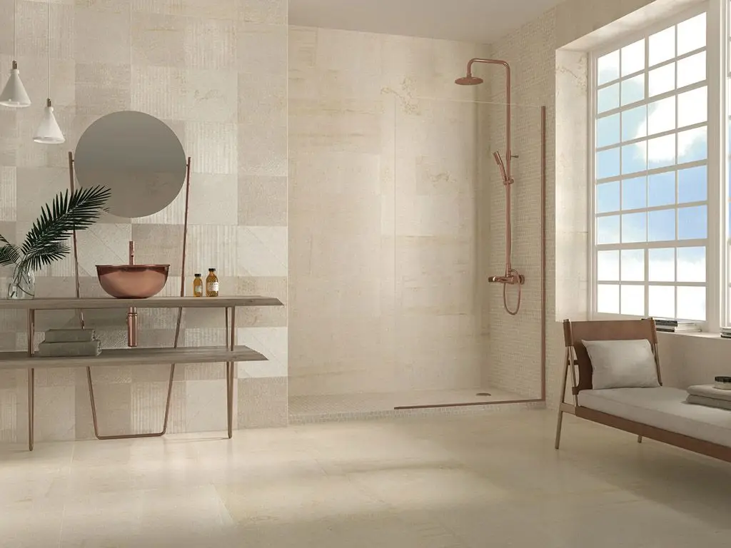 Интерьер Dune Diurne - 1