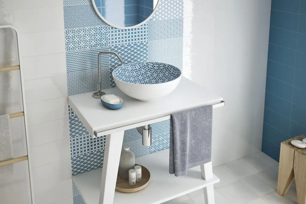 Интерьер Dune Ibiza - 1