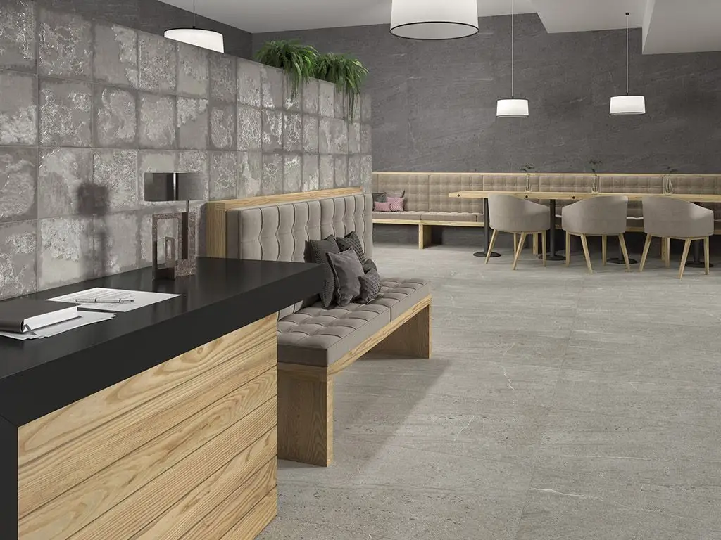 Интерьер Dune Emporio - 1