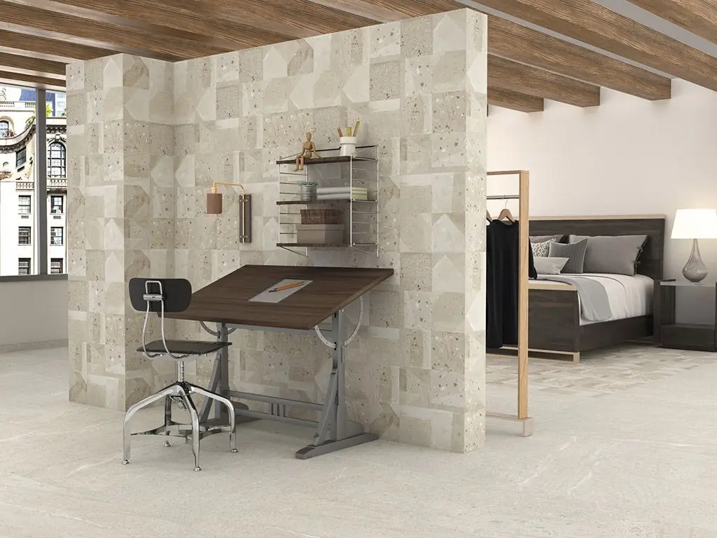 Интерьер Dune Emporio - 3