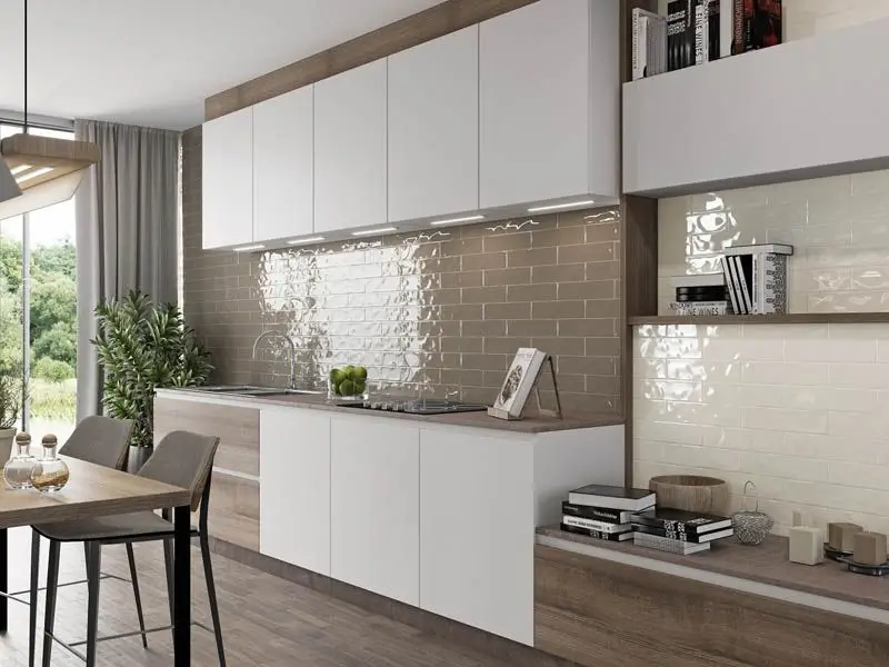 Интерьер El barco Acuarela - 1