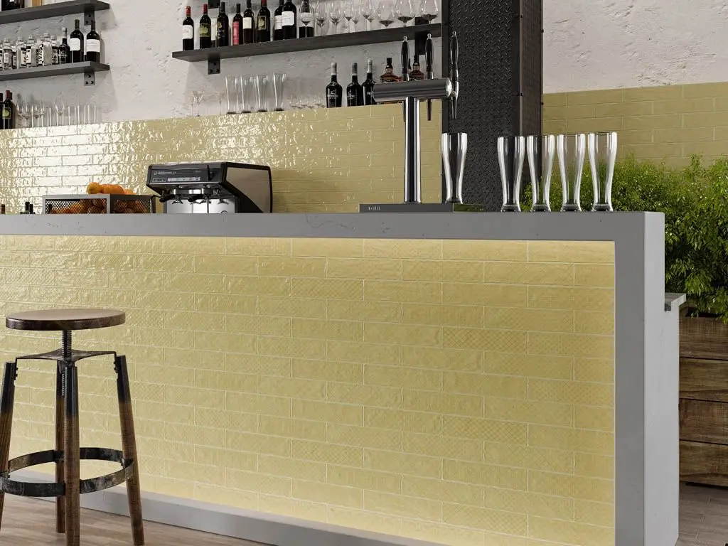 Интерьер El barco Music