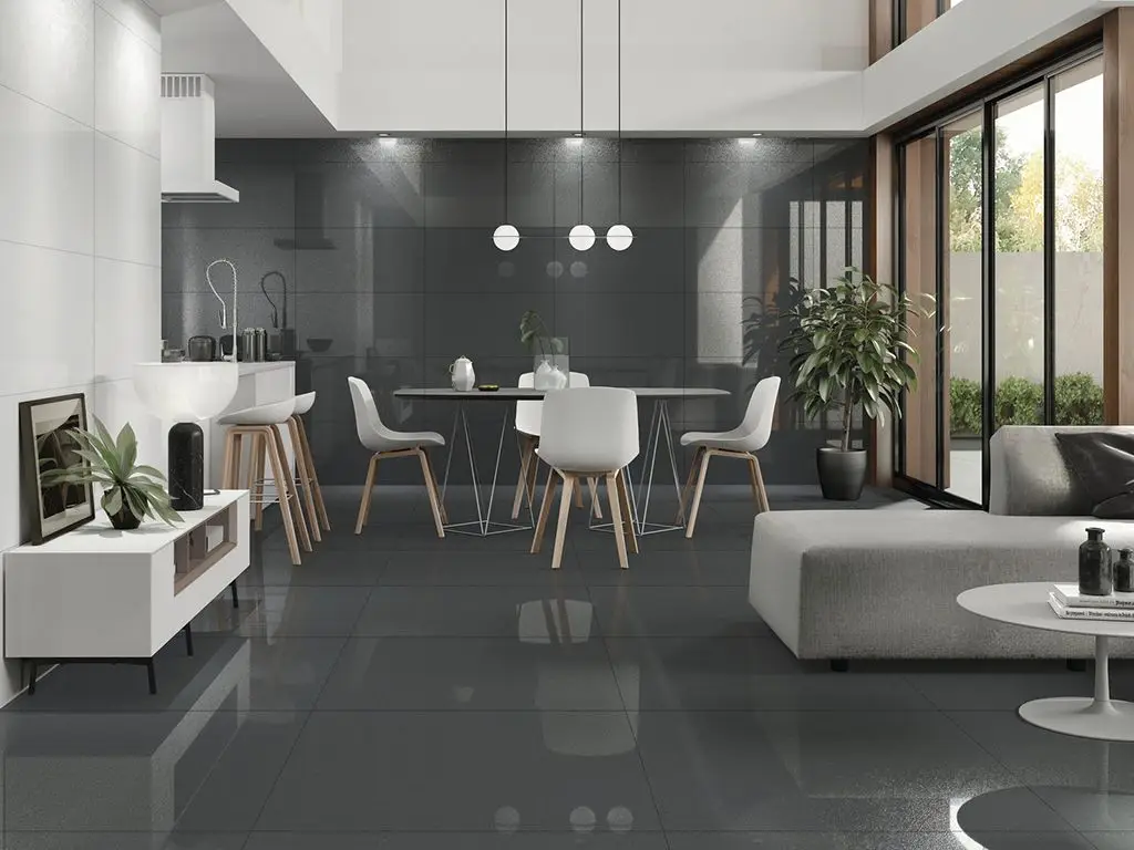 Интерьер Fanal Universe - 2