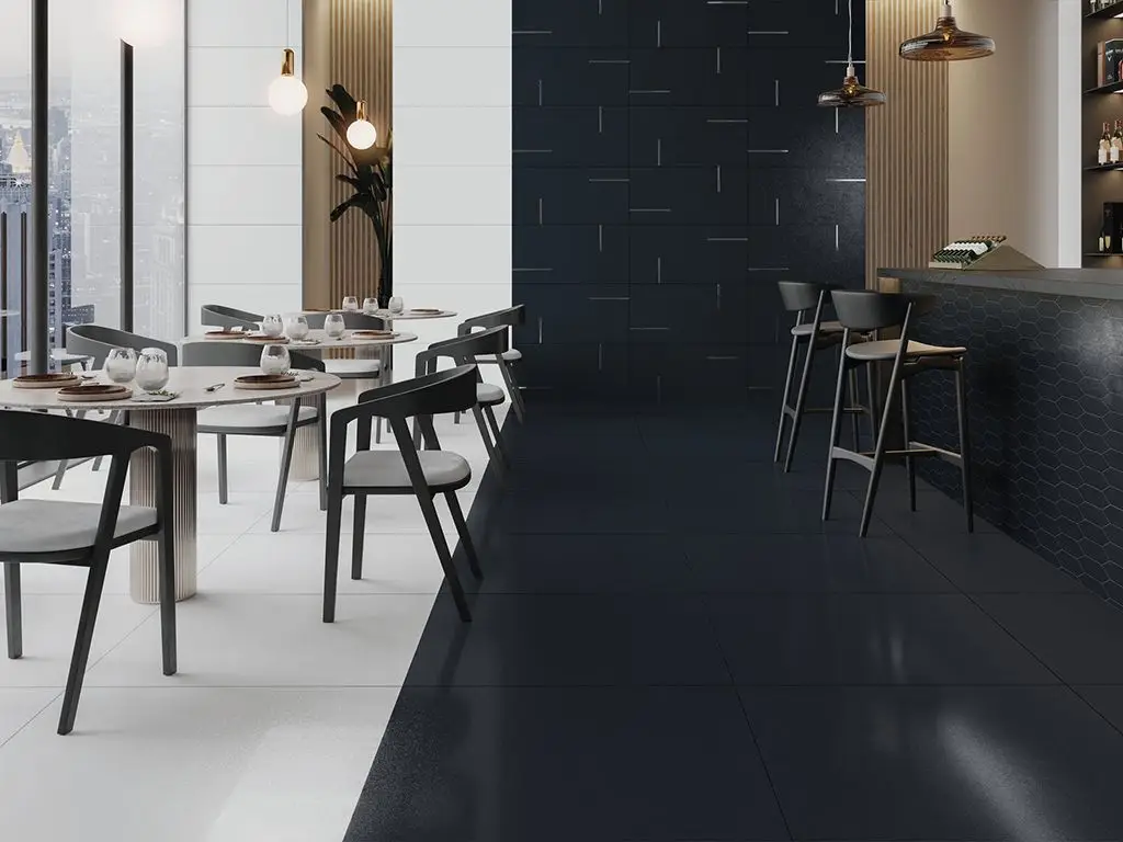 Интерьер Fanal Universe - 3