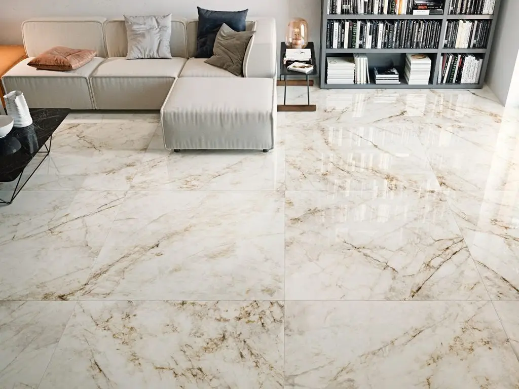 Интерьер Grespania Cuarzo reno - 3