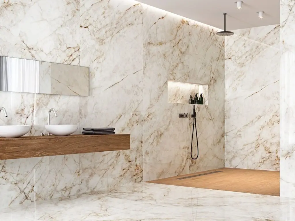 Интерьер Grespania Cuarzo reno - 2