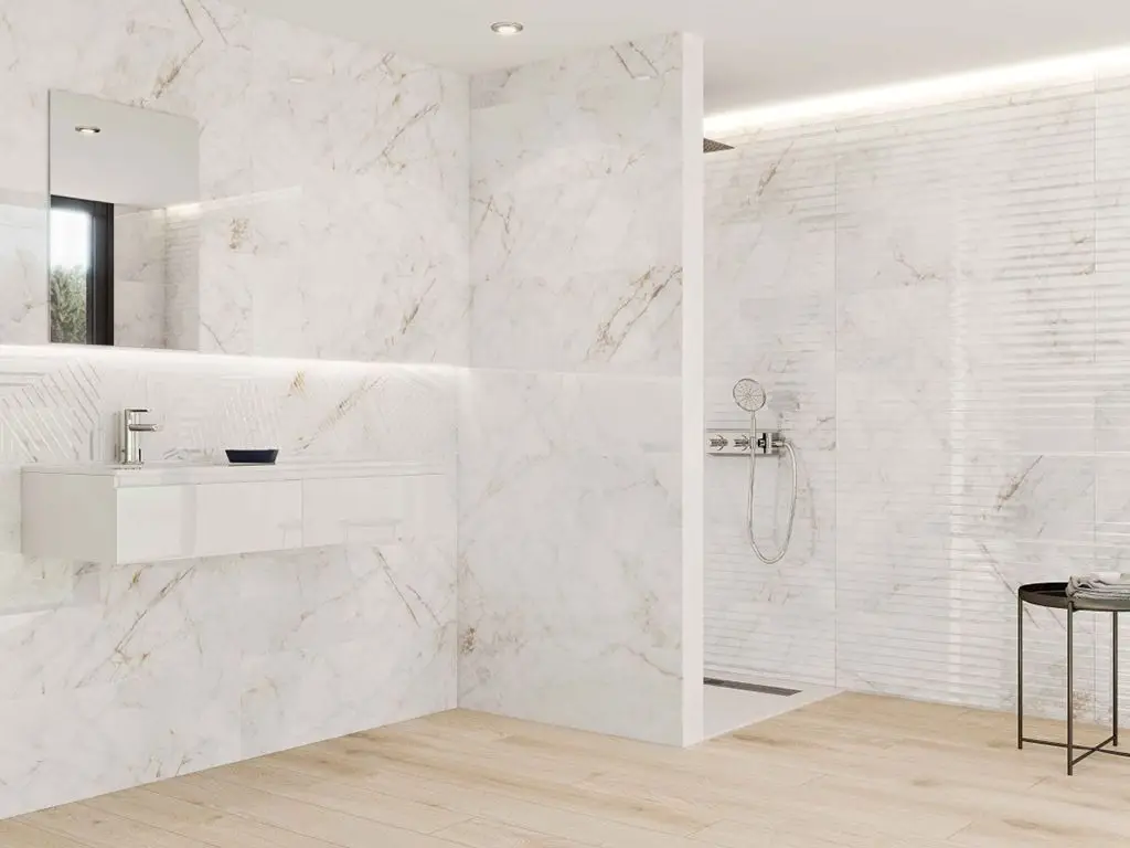 Интерьер Grespania Cuarzo reno - 1