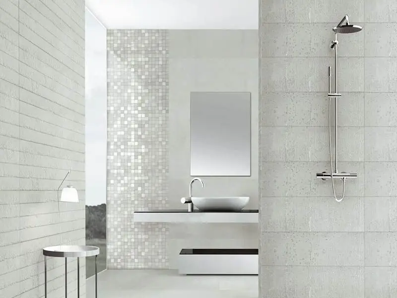 Интерьер Ibero Advance