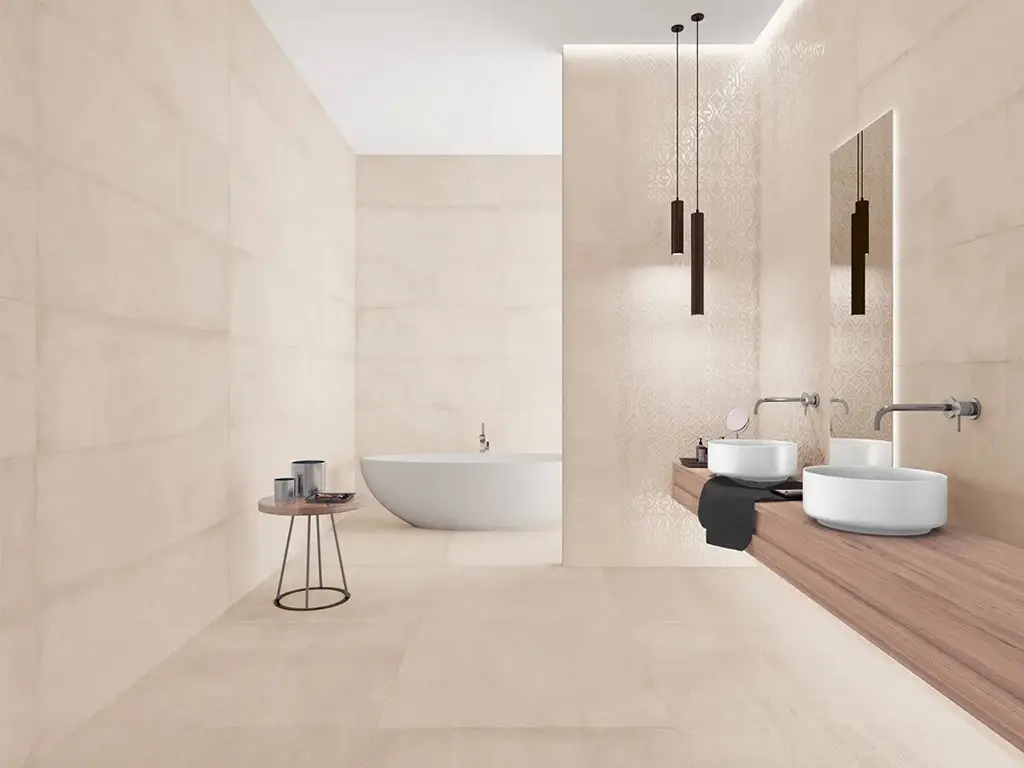 Интерьер Ibero Cromate one - 1