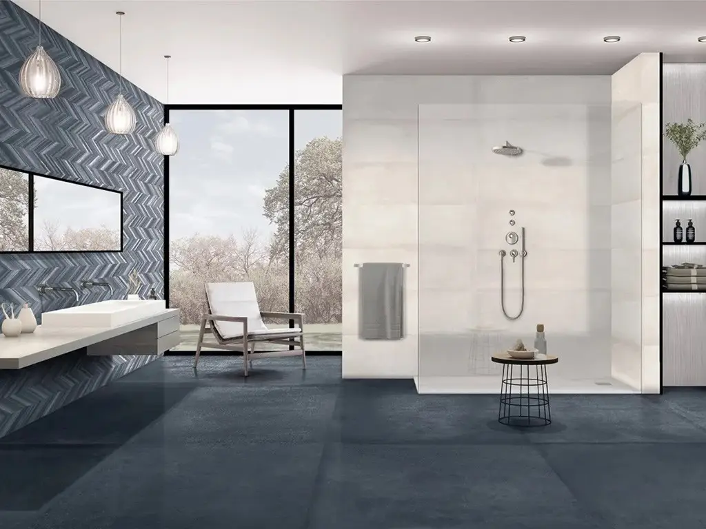 Интерьер Ibero Cromate one - 4