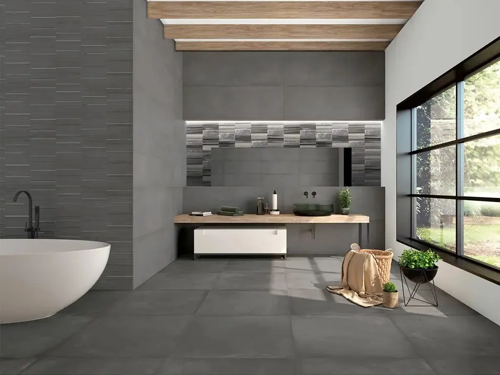 Интерьер Ibero Cromate one - 7