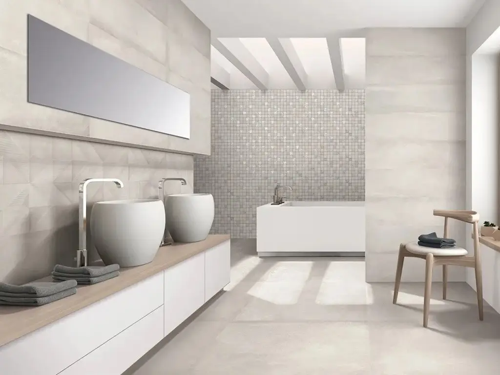 Интерьер Ibero Cromate one - 2