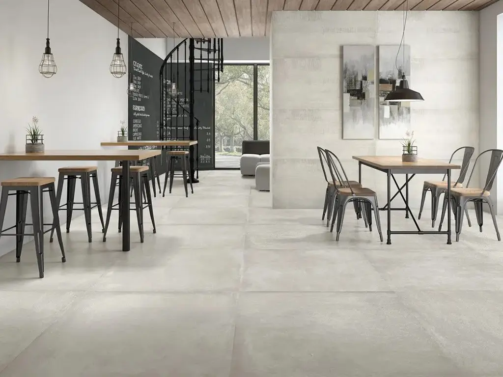 Интерьер Ibero Cromate one - 9