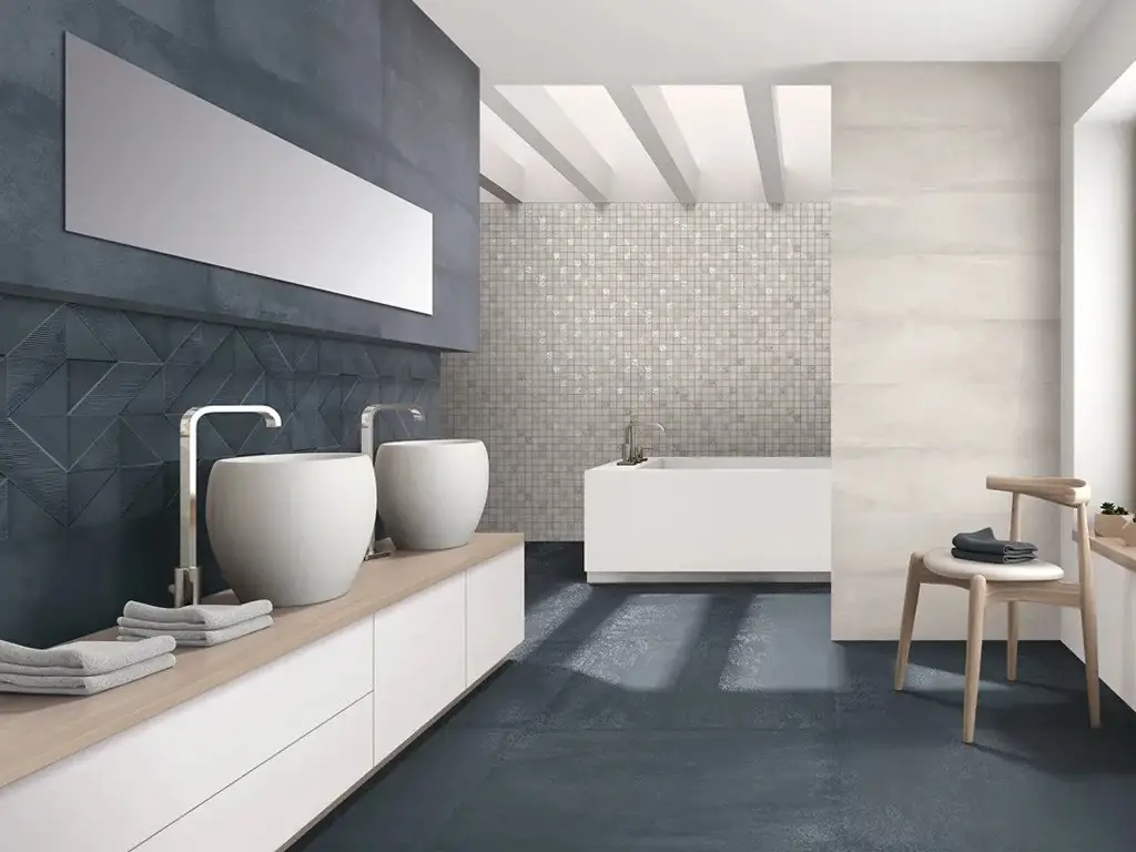 Интерьер Ibero Cromate one - 6