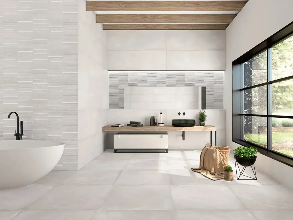 Интерьер Ibero Cromate one - 5