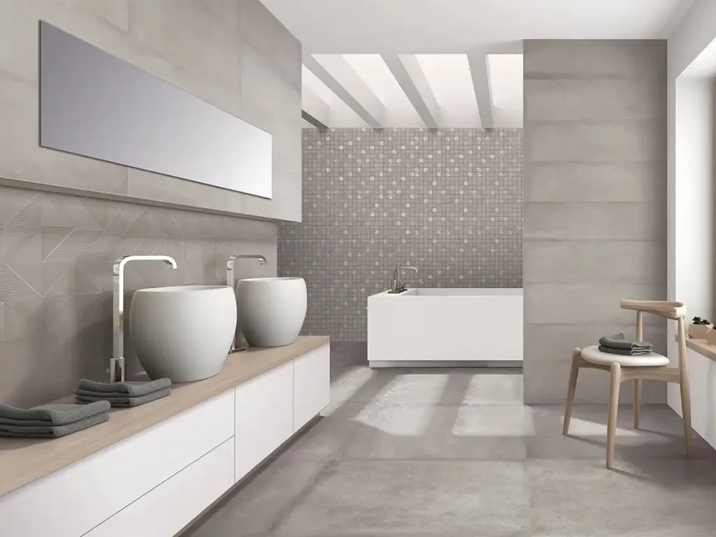 Интерьер Ibero Cromate one