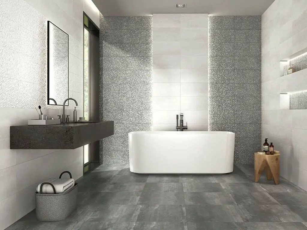 Интерьер Keraben Barrington - 2