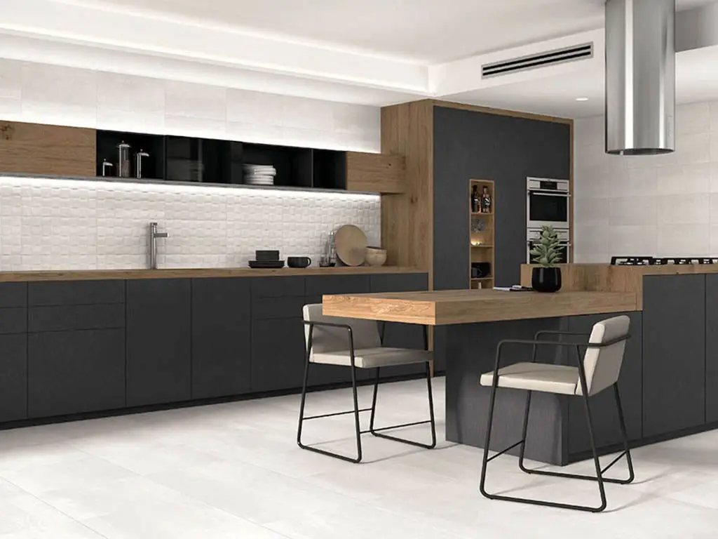 Интерьер Keraben Barrington - 1