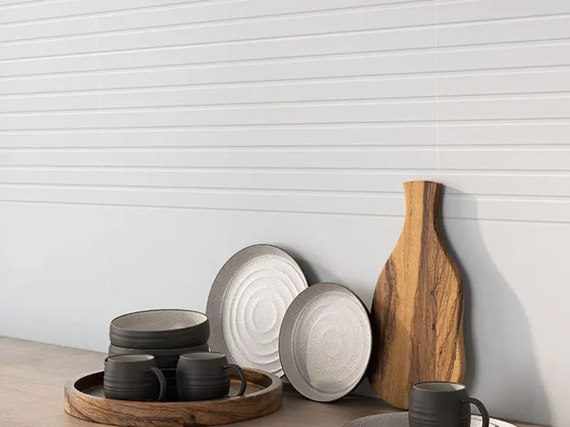 Интерьер La Platera Saten