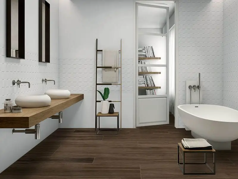 Интерьер La Platera Saten - 2