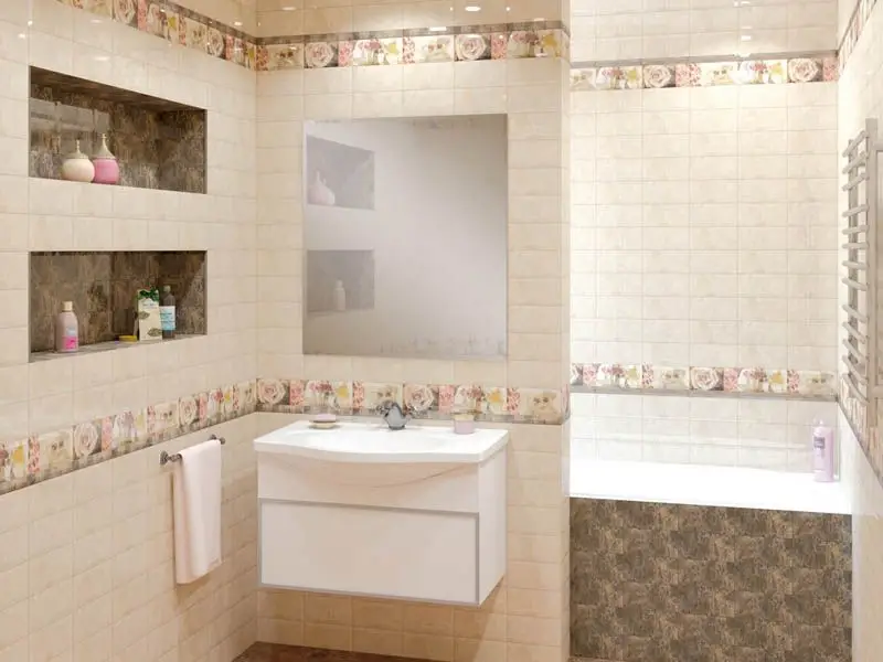 Интерьер Mainzu Arkadia