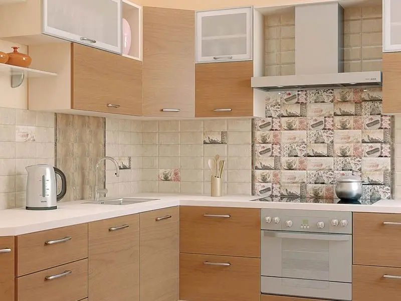 Интерьер Mainzu Arkadia - 2