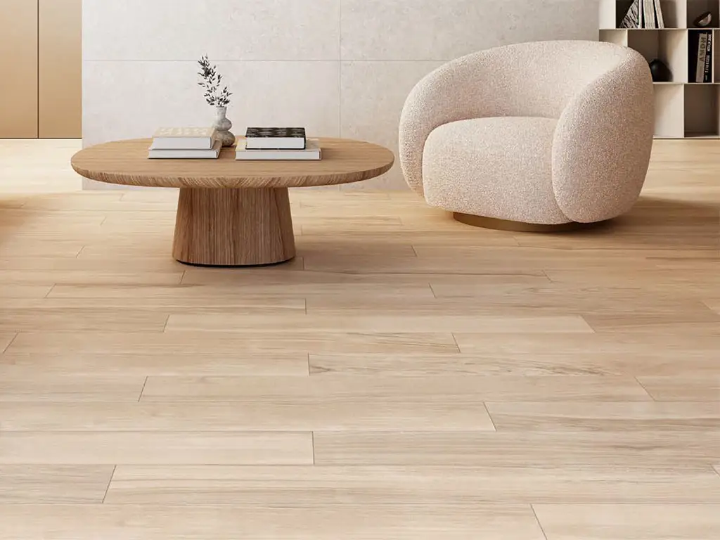 Интерьер Navarti Tabil