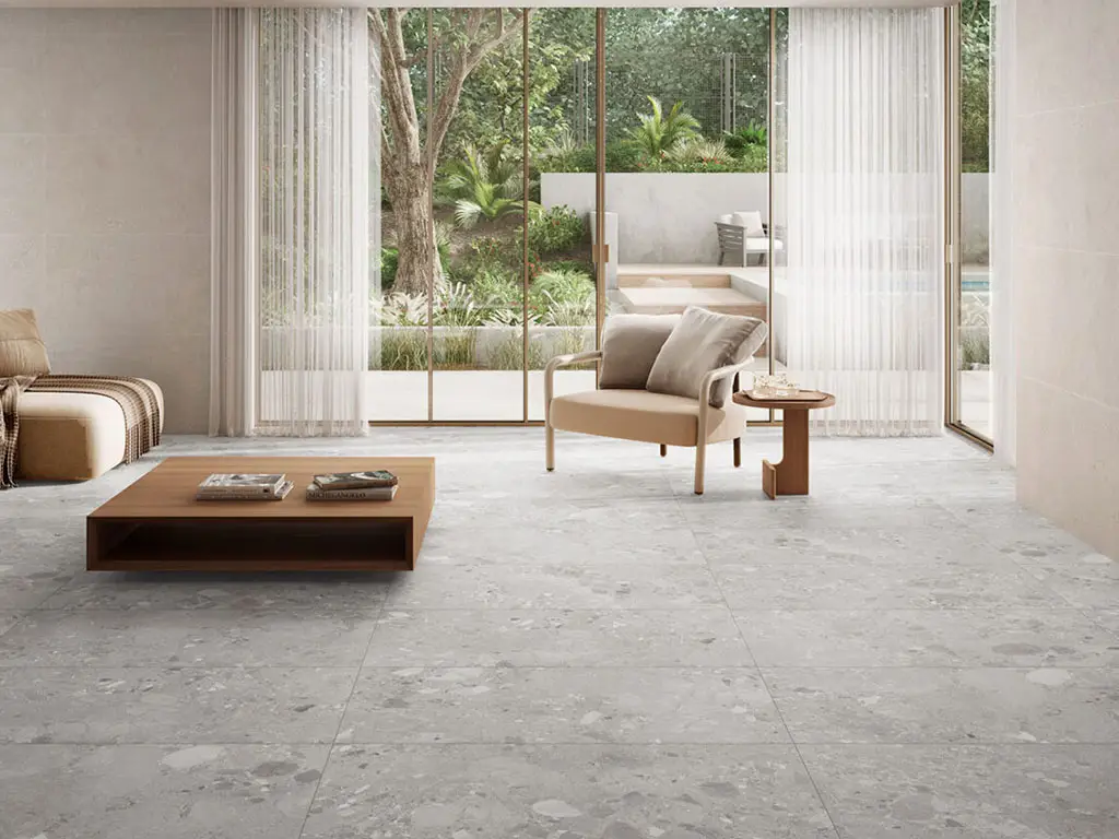 Интерьер Navarti Ura