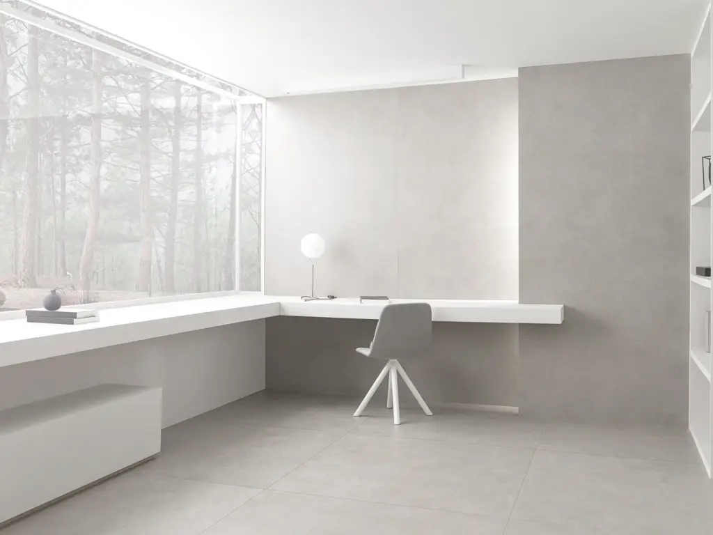 Интерьер Porcelanosa Stark