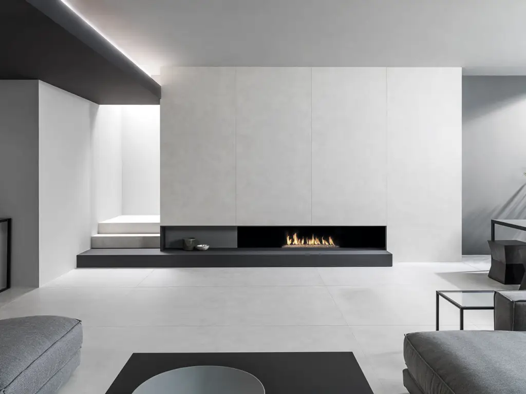 Интерьер Porcelanosa Stark - 1