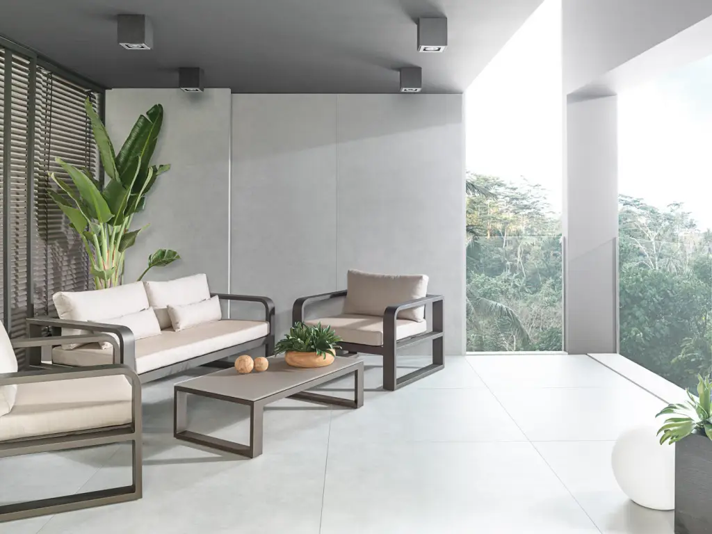 Интерьер Porcelanosa Stark - 3