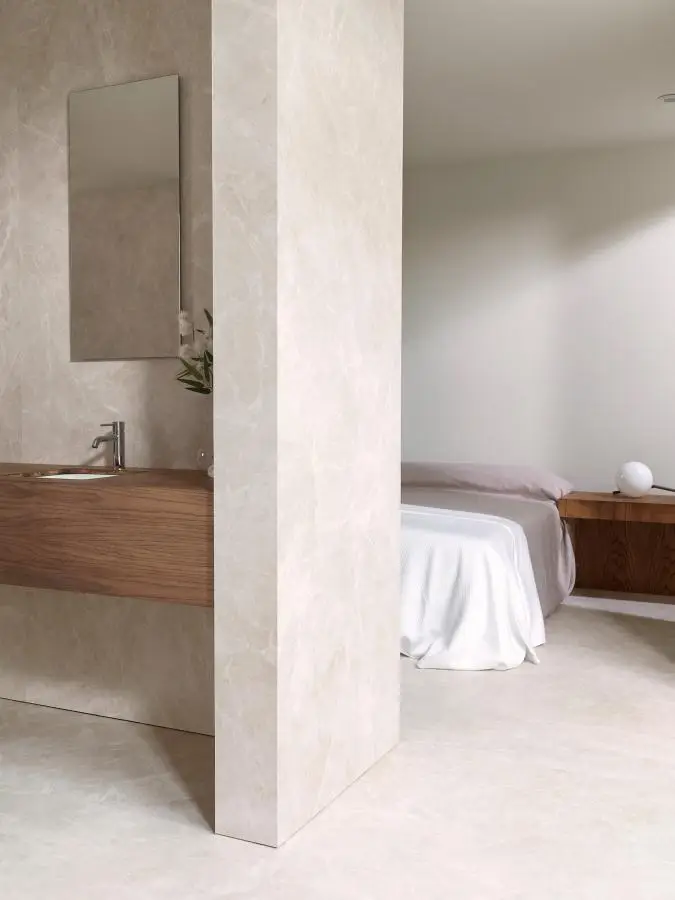 Интерьер Porcelanosa Ars - 1