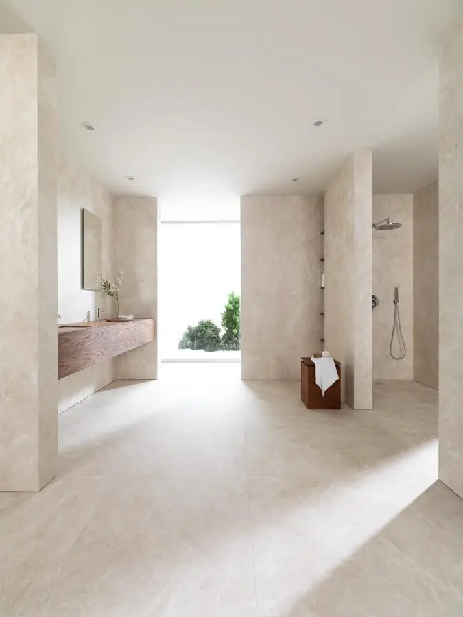 Интерьер Porcelanosa Ars - 2