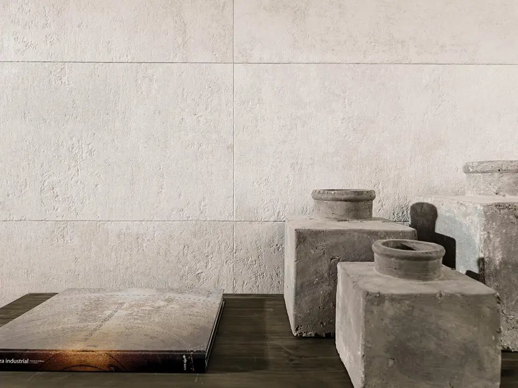 Интерьер Porcelanosa Baltimore - 1