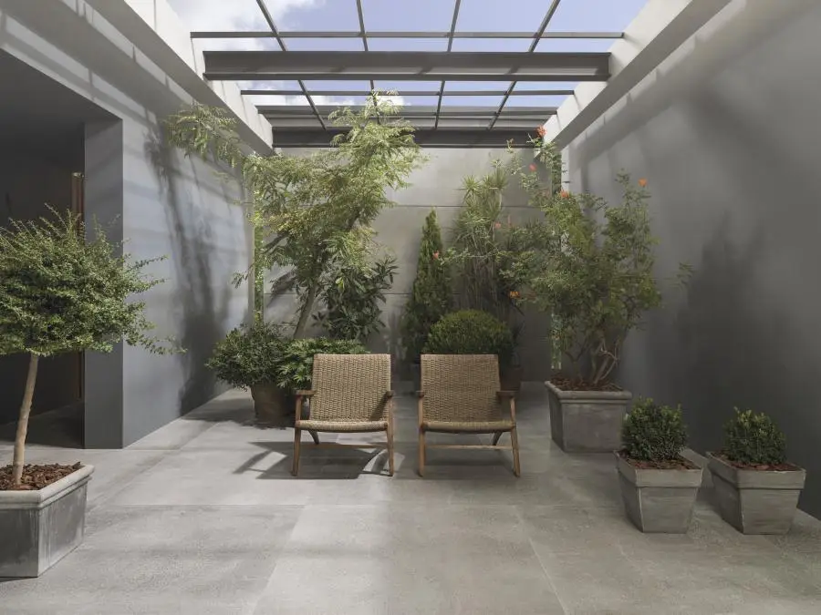 Интерьер Porcelanosa Bottega - 2