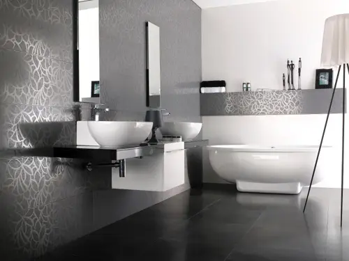 Интерьер Porcelanosa Filo