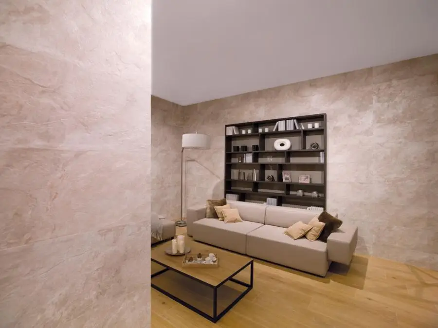 Интерьер Porcelanosa Image - 2