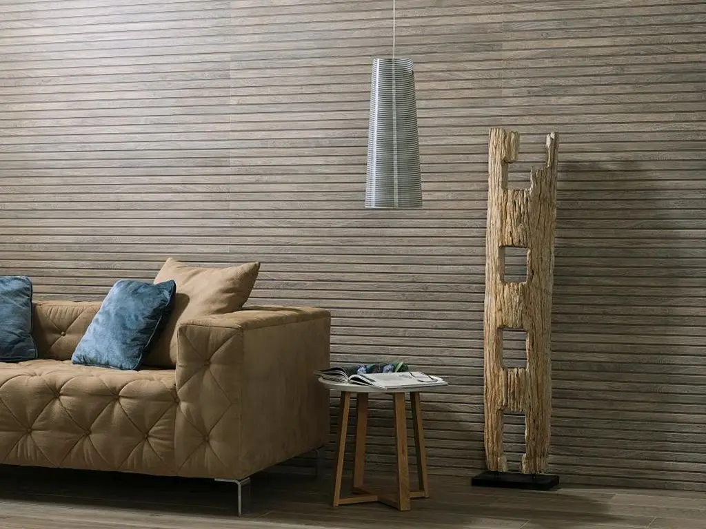 Интерьер Porcelanosa Lexington - 4