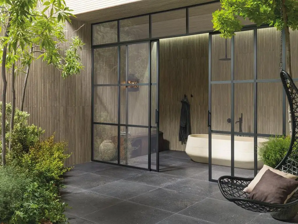 Интерьер Porcelanosa Lexington - 2